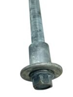 Eixo roda dianteira GS 500 1998 - 2008 - Imagem 2
