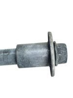 Eixo roda dianteira GS 500 1998 - 2008 - Imagem 5