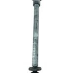 Eixo roda dianteira GS 500 1998 - 2008