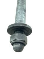 Eixo roda dianteira GS 500 1998 - 2008 - Imagem 7