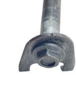 Eixo roda traseira GS 500 1998 - 2008 - Imagem 2