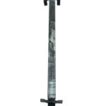 Eixo roda traseira GS 500 1998 - 2008