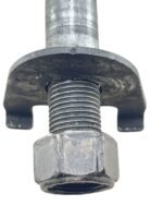 Eixo roda traseira GS 500 1998 - 2008 - Imagem 10