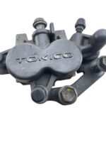 Pinça freio dianteira GS 500 1998 - 2008 - Imagem 9
