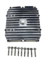 Carter GS 500 1998 - 2008