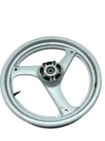 Roda dianteira GS 500 1998 - 2008 - Imagem 4