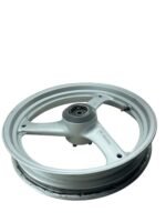 Roda dianteira GS 500 1998 - 2008 - Imagem 9