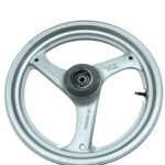 Roda dianteira GS 500 1998 - 2008