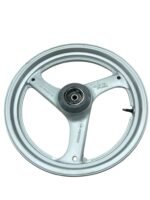 Roda dianteira GS 500 1998 - 2008