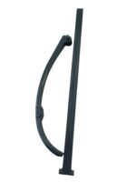 Guia / Tensor corrente comando GS 500 1998 - 2008