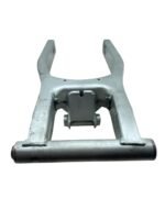 Balança / Quadro elástico GS 500 1998 - 2008 - Imagem 5