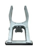 Balança / Quadro elástico GS 500 1998 - 2008 - Imagem 4