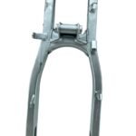 Balança / Quadro elástico GS 500 1998 - 2008