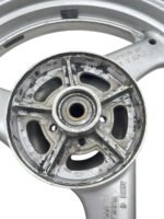 Roda traseira GS 500 1998 - 2008 - Imagem 7