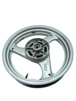 Roda traseira GS 500 1998 - 2008 - Imagem 8