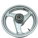Roda traseira GS 500 1998 - 2008