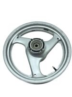 Roda traseira GS 500 1998 - 2008