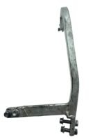Berço / Suporte motor GS 500 1998 - 2008