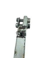 Berço / Suporte motor GS 500 1998 - 2008 - Imagem 3