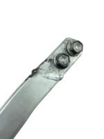 Berço / Suporte motor GS 500 1998 - 2008 - Imagem 4
