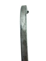 Berço / Suporte motor GS 500 1998 - 2008 - Imagem 5