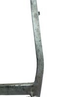 Berço / Suporte motor GS 500 1998 - 2008 - Imagem 7