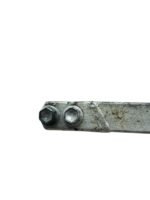 Berço / Suporte motor GS 500 1998 - 2008 - Imagem 9