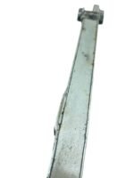 Berço / Suporte motor GS 500 1998 - 2008 - Imagem 8