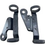 Suporte farol GS 500 1998 - 2008