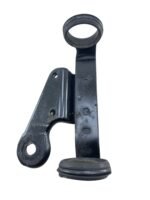 Suporte farol GS 500 1998 - 2008 - Imagem 5