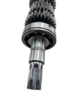 Caixa marcha / Cambio GS 500 1998 - 2008 - Imagem 3