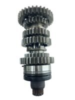 Caixa marcha / Cambio GS 500 1998 - 2008 - Imagem 9