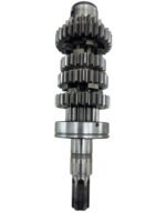 Caixa marcha / Cambio GS 500 1998 - 2008 - Imagem 10