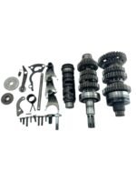 Caixa marcha / Cambio GS 500 1998 - 2008