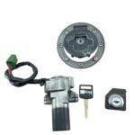Kit chave ignição GS 500 1998 - 2008