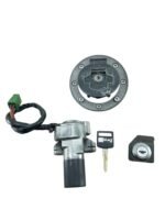 Kit chave ignição GS 500 1998 - 2008