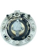Kit chave ignição GS 500 1998 - 2008 - Imagem 6