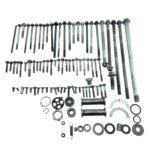 Kit parafuso motor GS 500 1998 - 2008