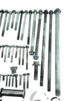 Kit parafuso motor GS 500 1998 - 2008 - Imagem 10