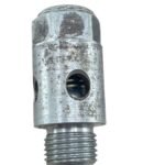 Tucho pressão óleo GS 500 1998 - 2008