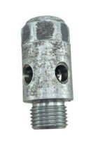 Tucho pressão óleo GS 500 1998 - 2008 - Imagem 6