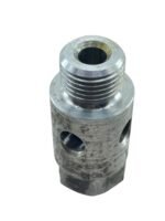 Tucho pressão óleo GS 500 1998 - 2008 - Imagem 8
