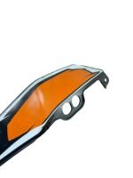 Rabeta traseira direita KTM DUKE 200 2012 - 2016 - Imagem 2