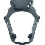 Carenagem farol KTM DUKE 200 2012 - 2016 (C/ detalhe)