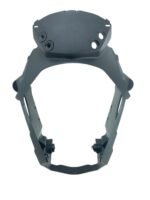Carenagem farol KTM DUKE 200 2012 - 2016 (C/ detalhe)
