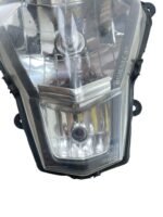 Farol KTM DUKE 200 2012 - 2016 (C/Avaria) - Imagem 5