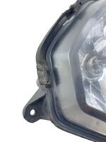 Farol KTM DUKE 200 2012 - 2016 (C/Avaria) - Imagem 4