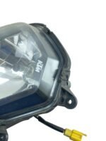 Farol KTM DUKE 200 2012 - 2016 (C/Avaria) - Imagem 9