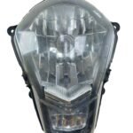 Farol KTM DUKE 200 2012 - 2016 (C/Avaria)