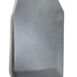 Acabamento radiador direito KTM DUKE 200 2012 - 2016